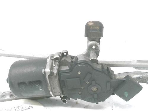 Used Front wiper motor Front wiper motor CITROËN C3 II (SC_) 1.4 HDi 70 (SC8HZC, SC8HR0, SC8HP4) (68 hp) 39017182 39017182