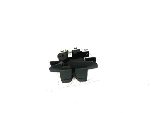 Used Tailgate lock RENAULT GRAND SCÉNIC II (JM0/1_) 1.5 dCi (JM1E) (106 hp) 24329134