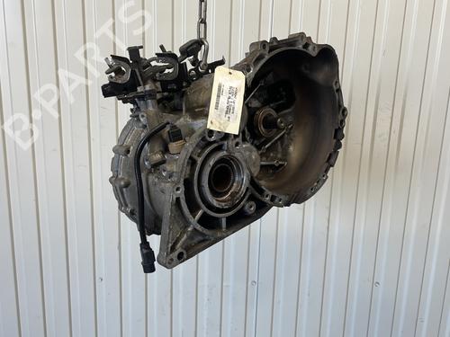 Used Gearbox HYUNDAI TUCSON (JM) 2.0 CRDi All-wheel Drive (113 hp) 26686059