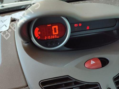 AC compressor RENAULT TWINGO II (CN0_) 1.2 16V (CN0K, CN0V, CN0A) | BP23796315M34 - Image 8