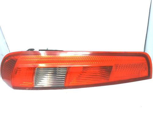 Used Left taillight FORD FIESTA V (JH_, JD_) 1.3 (69 hp) 20910830