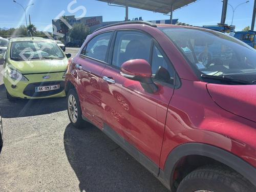 Rat FIAT 500X (334_) 1.4 (334AXC1B, 334AXC11) | BP39171242C49 - Image 9