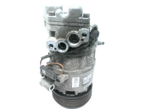 AC compressor BMW 1 (E81) 116 i | BP20910530M34 - Image 5