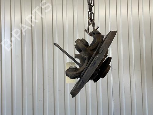 Used Left rear steering knuckle Left rear steering knuckle BMW X1 (E84) xDrive 20 d (177 hp) 27304717 27304717