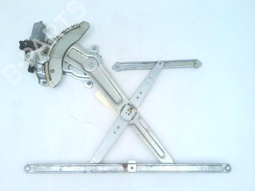 Used Front left window mechanism Front left window mechanism SUZUKI SX4 (EY, GY) 1.9 DDiS 4x4 (RW419D) (120 hp) 27486246 27486246