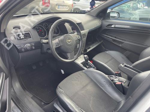 Left headlight OPEL ASTRA H (A04) 1.9 CDTI 16V (L48) | BP32370256C28 - Image 17