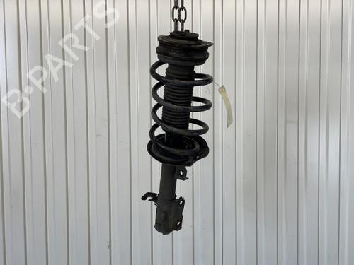 Used Right front shock absorber Right front shock absorber NISSAN QASHQAI I (J10, NJ10) 1.6 dCi (130 hp) 20914034 20914034