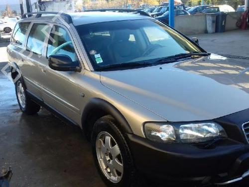 Left front window switch VOLVO V70 II (285) D5 AWD | BP22099042I27  - Image 7