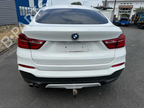 Left front window switch BMW X4 (F26) xDrive 30 d | BP36570508I27  - Image 18