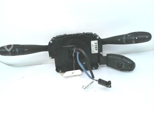 Ratstangsstang PEUGEOT 207 (WA_, WC_) 1.4 HDi (68 hp) 28026810