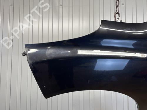 Left front fenders NISSAN MICRA III (K12) 1.5 dCi | BP20911795C41 