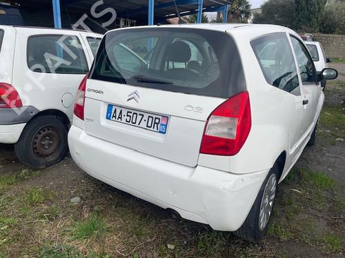 Shift knob CITROËN C2 (JM_) 1.1 | BP32698236I34 - Image 8