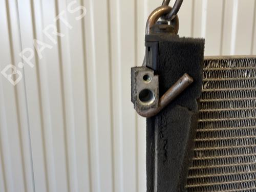AC radiator NISSAN X-TRAIL II (T31) 2.0 dCi 4x4 | BP25275404M32