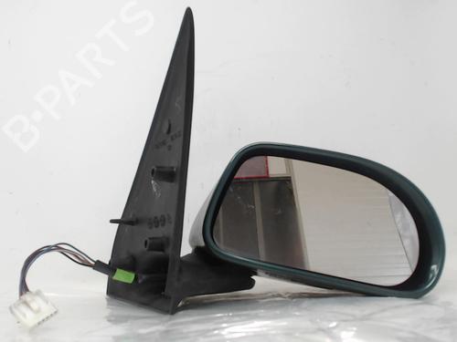 Used Right mirror FIAT BRAVA (182_) 1.6 16V (182.BB) (103 hp) 20916850