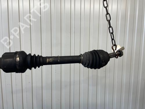 Used Right front driveshaft Right front driveshaft PEUGEOT 407 Coupe (6C_) 2.7 HDi (204 hp) 34163970 34163970