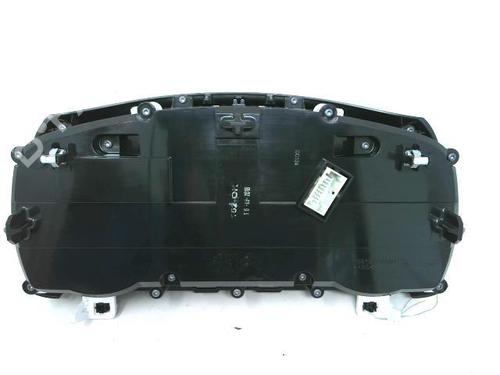 Used Instrument cluster Instrument cluster CITROËN C3 III (SX) 1.6 BlueHDi 75 (75 hp) 20911023 20911023