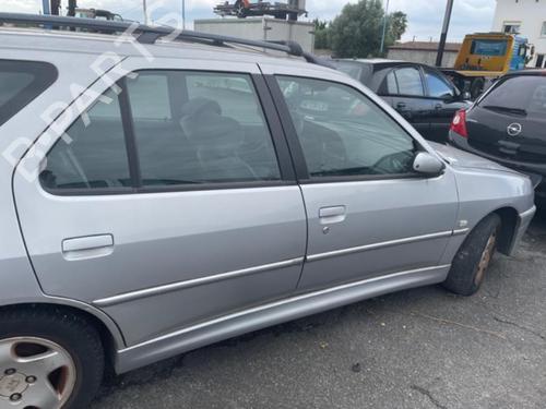 ABS pump PEUGEOT 306 Break (7E, N3, N5) 2.0 HDI 90 | BP22098832M43 