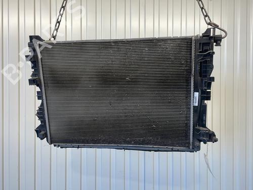 Water radiator JEEP COMPASS (MP, M6, MV, M7) 1.3 Hybrid 4x4 | BP30162284M31  - Image 5