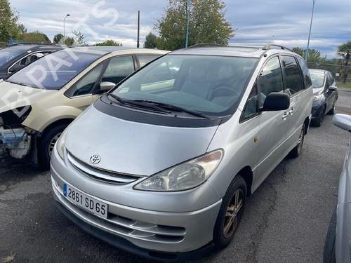 Used Parts TOYOTA PREVIA II (_R3_)  2.4 (ACR30)  1955889