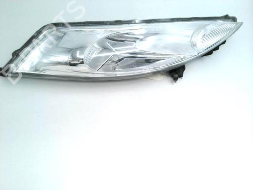 Used Left front indicator NISSAN JUKE (F15) 1.5 dCi (110 hp) 28817825