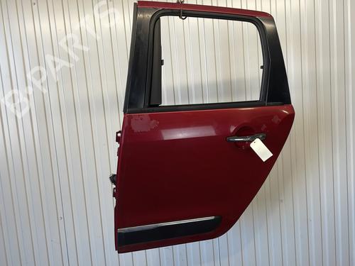 left-rear-door-citroen-c3-picasso-sh_-2008-26933947 main image