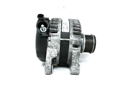 Used Alternator Alternator CITROËN BERLINGO Box Body/MPV (K9) PureTech 110 (110 hp) 30726726 30726726