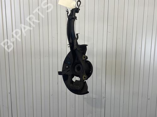 Used Left front steering knuckle Left front steering knuckle VW TOUAREG (7LA, 7L6, 7L7) 5.0 V10 TDI (313 hp) 30491887 30491887