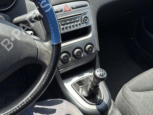 Left front window switch PEUGEOT 308 I (4A_, 4C_) 1.6 HDi | BP27186232I27  - Image 8