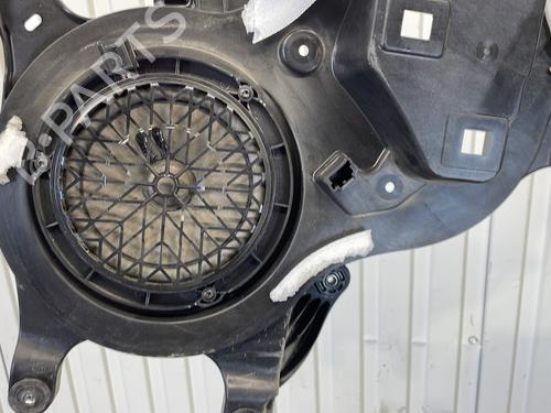 Front left window mechanism CITROËN BERLINGO Box Body/MPV (K9) PureTech 110 | BP30726715C22