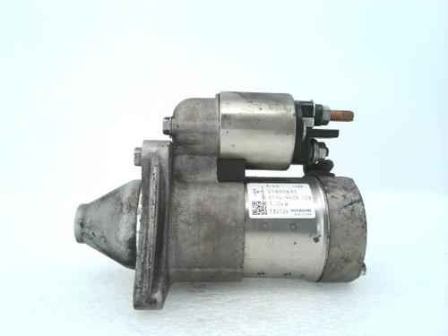 Used Starter Starter FIAT 500 (312_) 1.2 (312AXA1A) (69 hp) 21388786 21388786