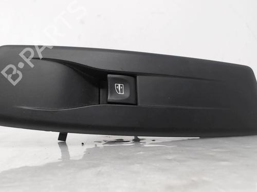 Used Right front window switch Right front window switch RENAULT MEGANE III Hatchback (BZ0/1_, B3_) 1.5 dCi (106 hp) 22099789 22099789