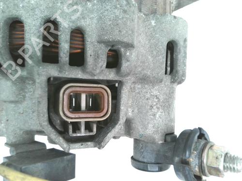 Alternator NISSAN X-TRAIL I (T30) 2.2 Di 4x4 | BP22315359M7 