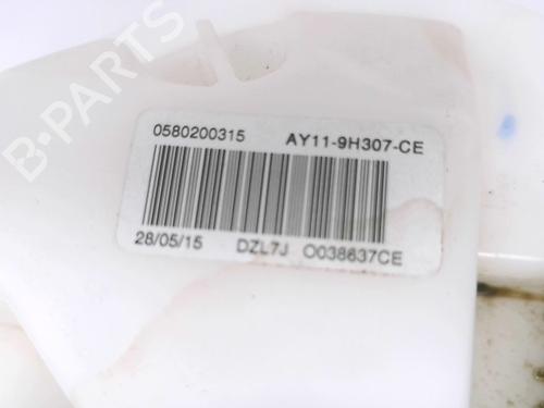 Used Fuel pump Fuel pump FORD B-MAX (JK) 1.0 EcoBoost (100 hp) 34217672 34217672