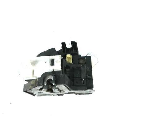 Front left lock RENAULT CLIO II (BB_, CB_) 1.5 dCi (B/CB3M) | BP20912144C98 