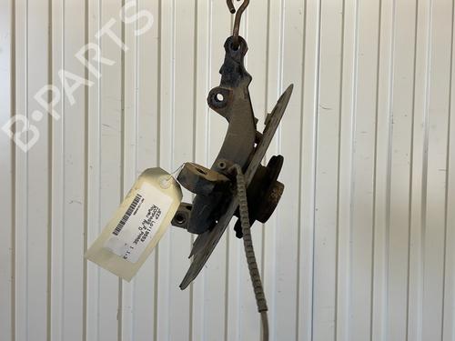 Right front steering knuckle JEEP COMPASS (MP, M6, MV, M7) 1.3 Hybrid 4x4 | BP30162280M26  - Image 5