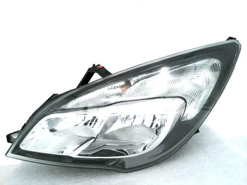Used Left headlight OPEL MERIVA B MPV (S10) 1.4 (75) (120 hp) 24861697