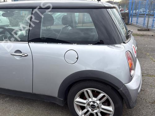 Front left seatbelt MINI MINI (R50, R53) Cooper | BP33017277I26  - Image 10