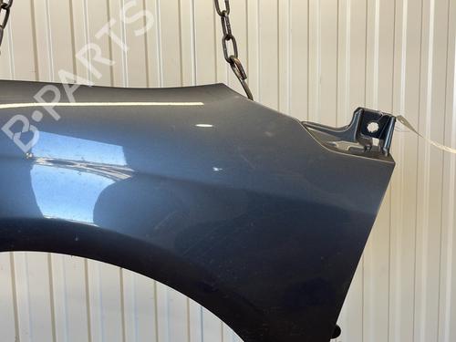 Left front fenders CITROËN C4 I (LC_) 1.6 HDi | BP26962418C41 