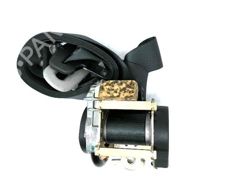 Used Rear right seatbelt RENAULT SCÉNIC II (JM0/1_) 1.5 dCi (JM02, JM13) (101 hp) 30105069