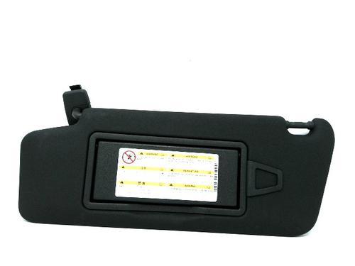 Left sun visor MERCEDES-BENZ C-CLASS T-Model (S204) C 250 CDI (204.203) | BP30184139I1