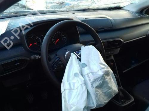Front left interior door handle DACIA SANDERO III 1.0 SCe 65 | BP22099119I13 - Image 4