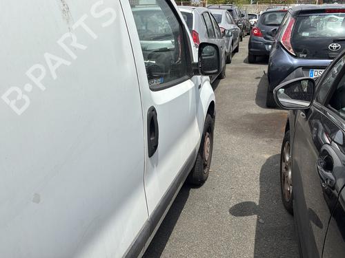 Left taillight CITROËN NEMO MPV 1.4 HDi | BP30322363C34  - Image 10