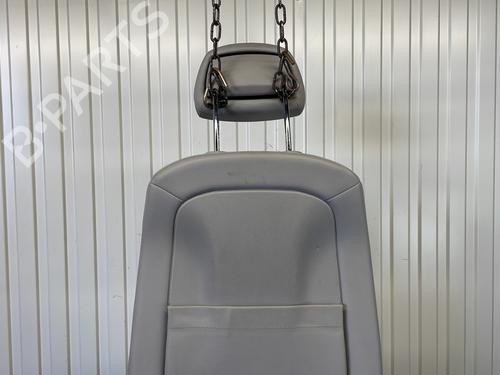 Left front seat MERCEDES-BENZ C-CLASS T-Model (S204) C 250 CDI (204.203) | BP30184145C15  - Image 7