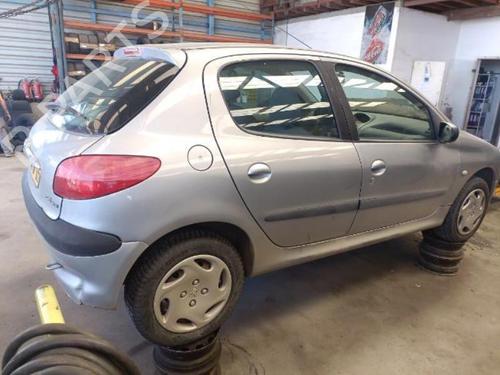 Engine PEUGEOT 206 Hatchback (2A/C) 1.4 HDi eco 70 | BP20917142M1 