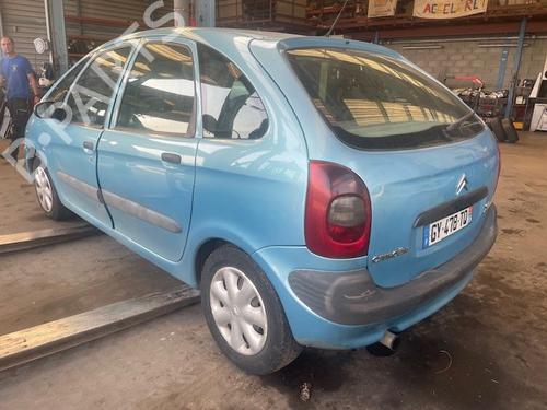 Right taillight CITROËN XSARA PICASSO (N68) 2.0 HDi | BP31836958C35 