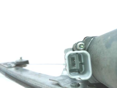 Front left window mechanism PEUGEOT 107 (PM_, PN_) 1.4 HDi | BP22097941C22 