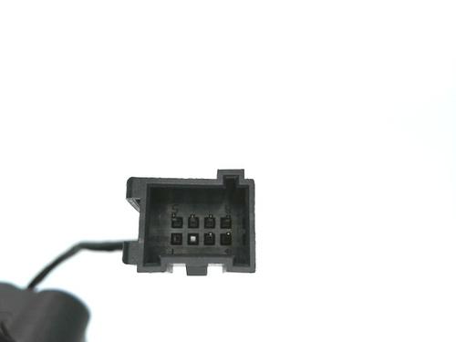 Left mirror OPEL COMBO Box Body/MPV (X12) 1.3 CDTI (B05) | BP27494400C26 