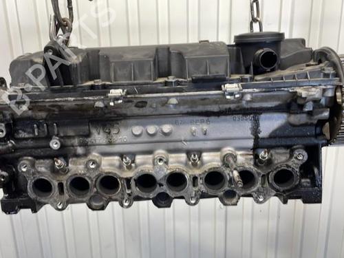 Used Cylinder head Cylinder head CITROËN C4 Grand Picasso I (UA_) 2.0 HDi 138 (136 hp) 20914445 20914445