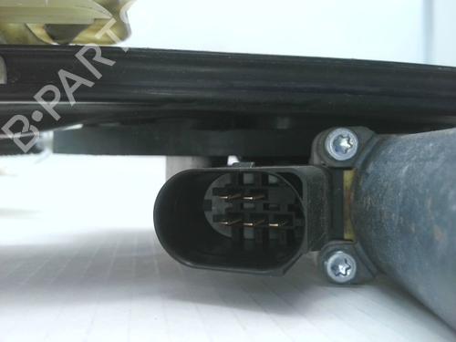 Used Front right window mechanism Front right window mechanism 36570511 36570511