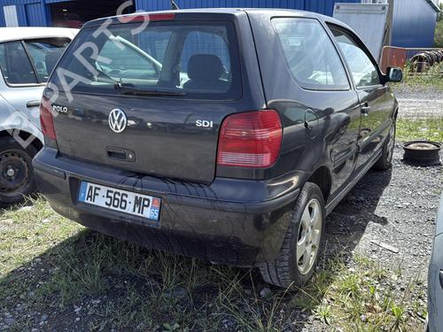 Left taillight VW POLO (6N2) 1.9 SDI | BP28429711C34 